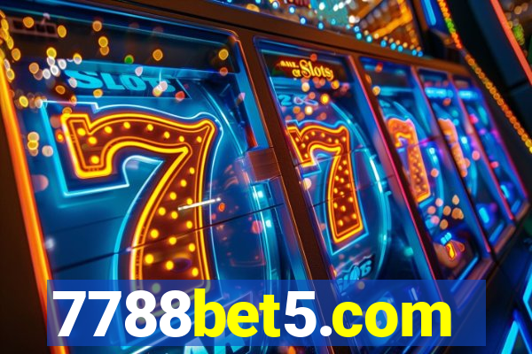 7788bet5.com