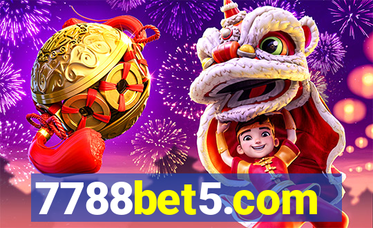 7788bet5.com