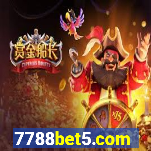 7788bet5.com