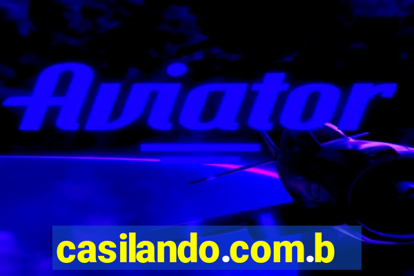 casilando.com.br