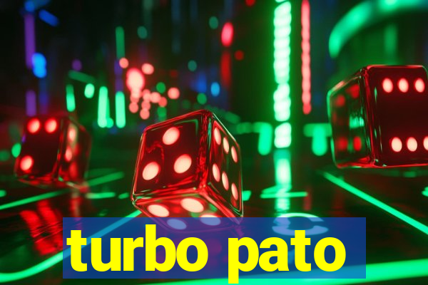 turbo pato