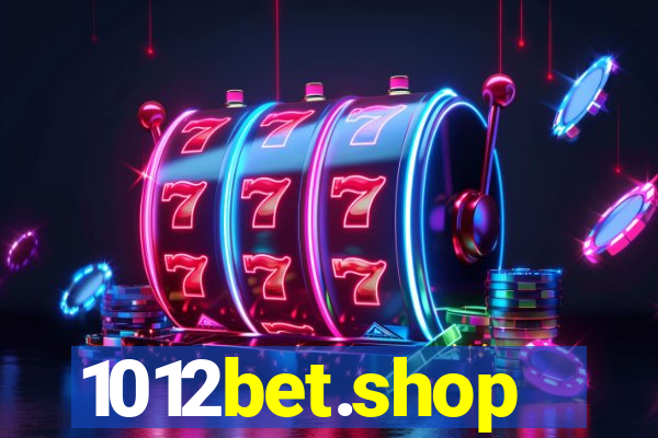 1012bet.shop