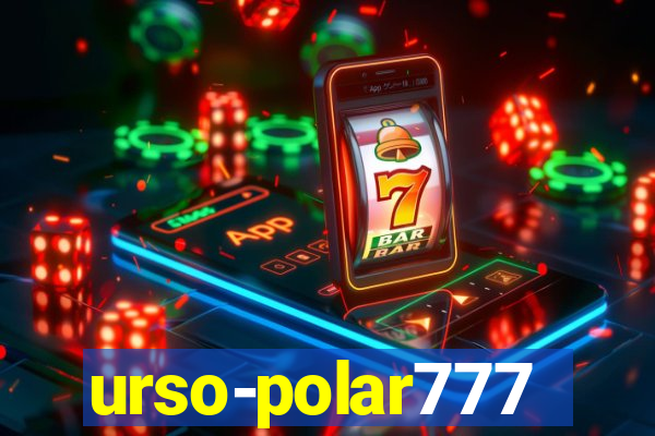 urso-polar777