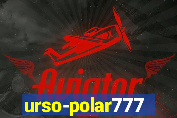 urso-polar777