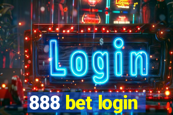 888 bet login