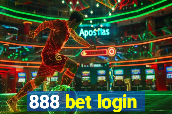 888 bet login