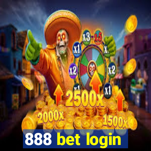 888 bet login