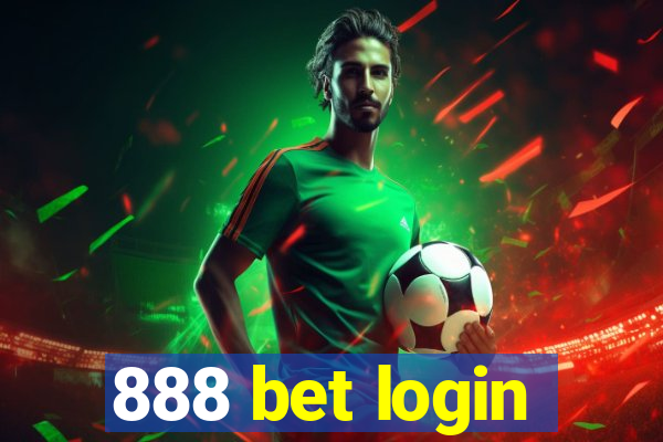 888 bet login