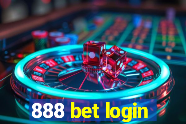 888 bet login