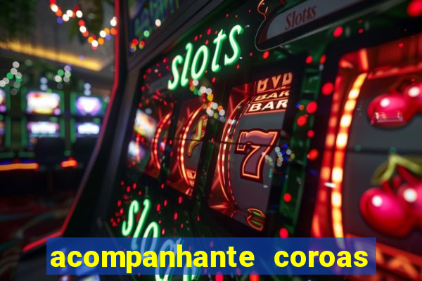 acompanhante coroas sao paulo