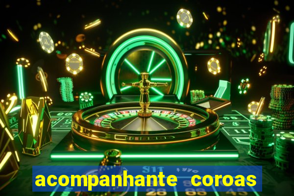 acompanhante coroas sao paulo