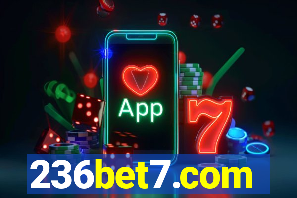 236bet7.com