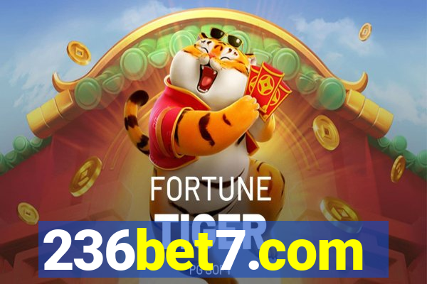 236bet7.com