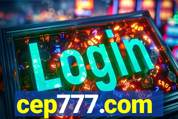 cep777.com