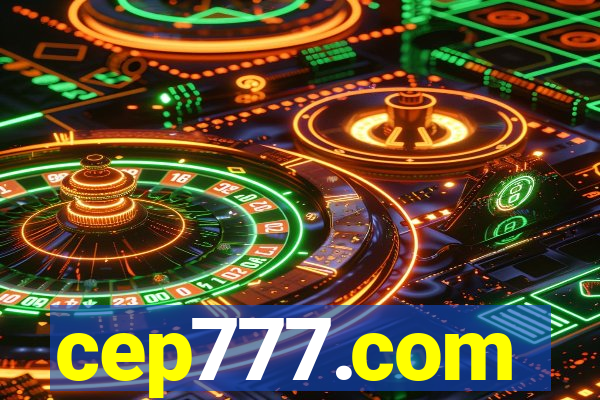 cep777.com