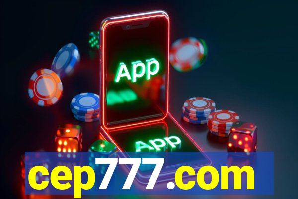 cep777.com