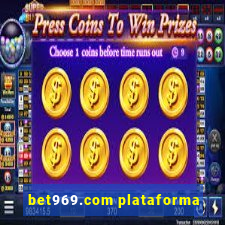 bet969.com plataforma