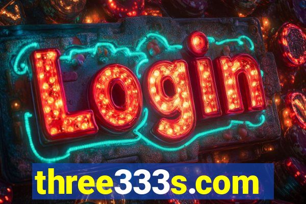 three333s.com