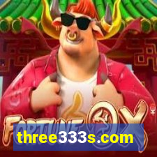 three333s.com