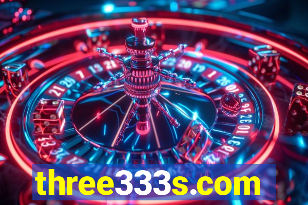 three333s.com