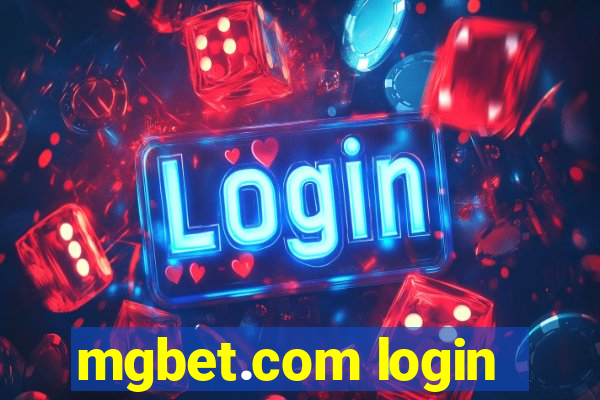 mgbet.com login