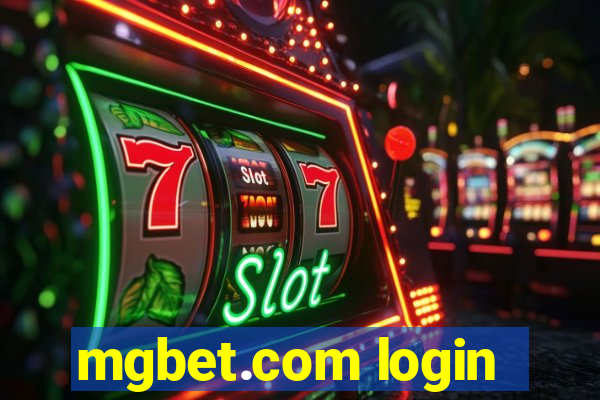 mgbet.com login