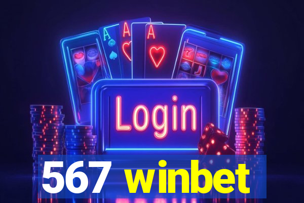 567 winbet