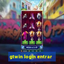 gtwin login entrar