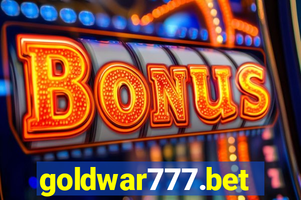 goldwar777.bet