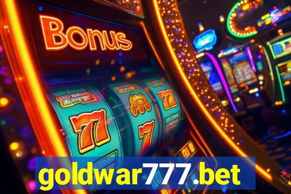 goldwar777.bet