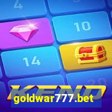 goldwar777.bet