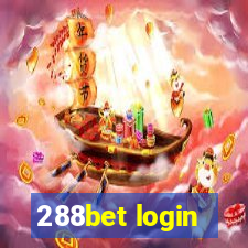 288bet login