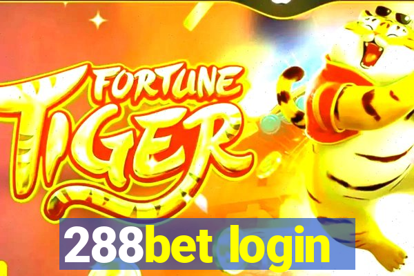 288bet login