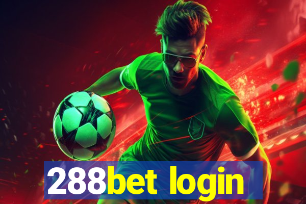 288bet login