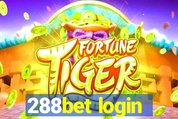 288bet login