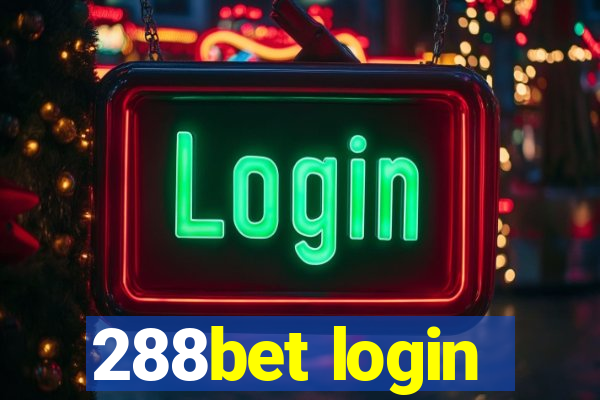 288bet login