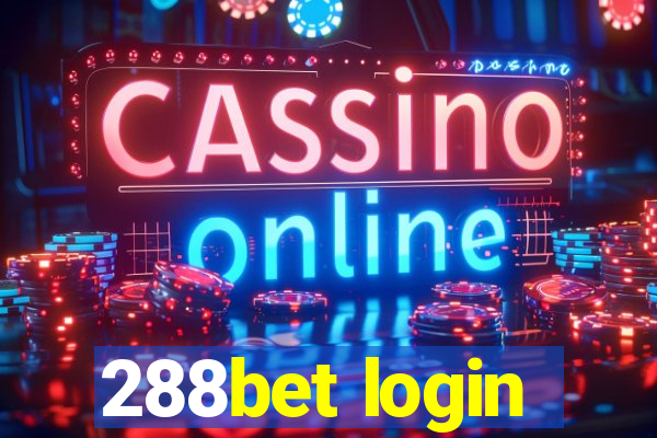 288bet login