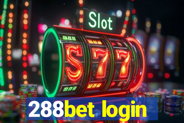 288bet login