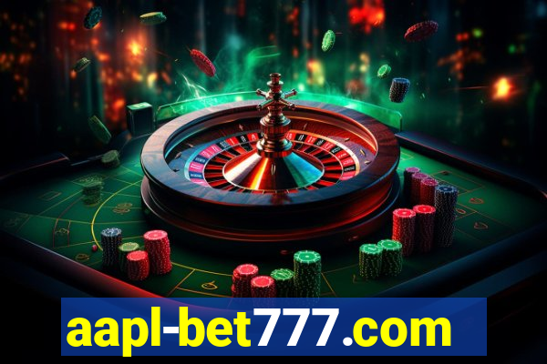 aapl-bet777.com