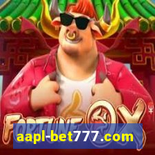 aapl-bet777.com