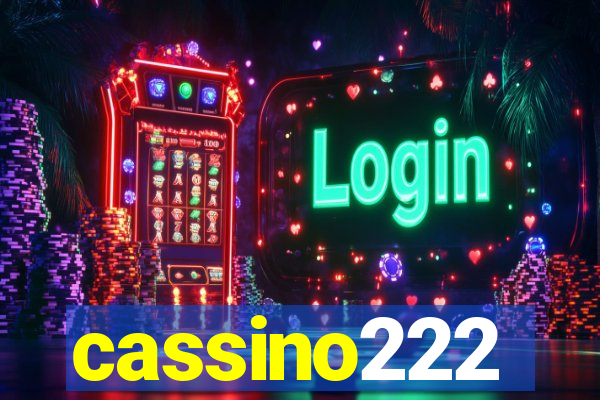 cassino222