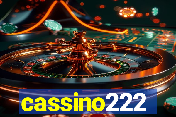 cassino222