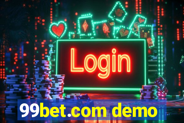 99bet.com demo