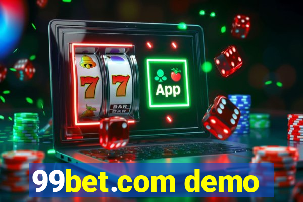 99bet.com demo