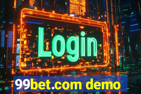 99bet.com demo