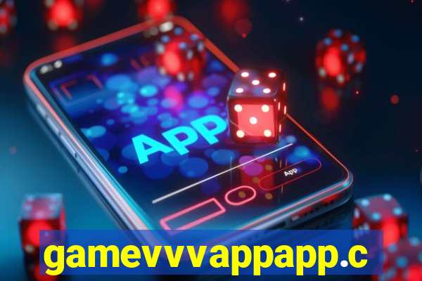 gamevvvappapp.com