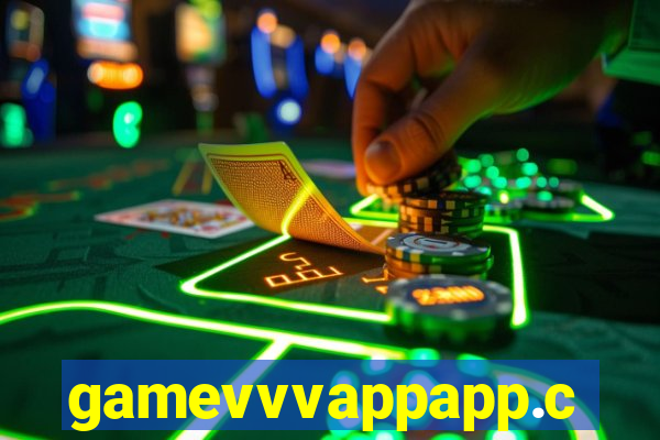 gamevvvappapp.com