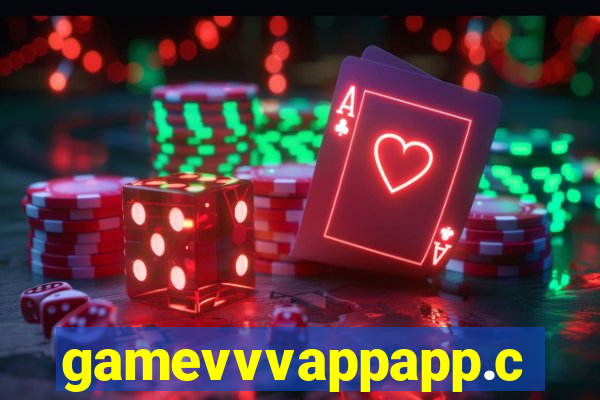 gamevvvappapp.com