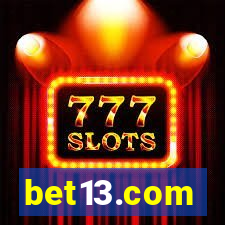 bet13.com