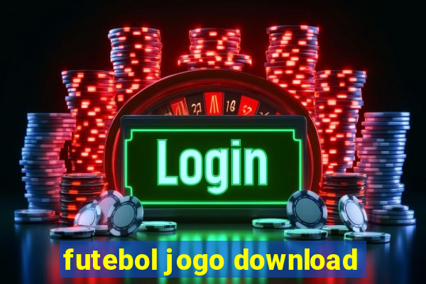 futebol jogo download